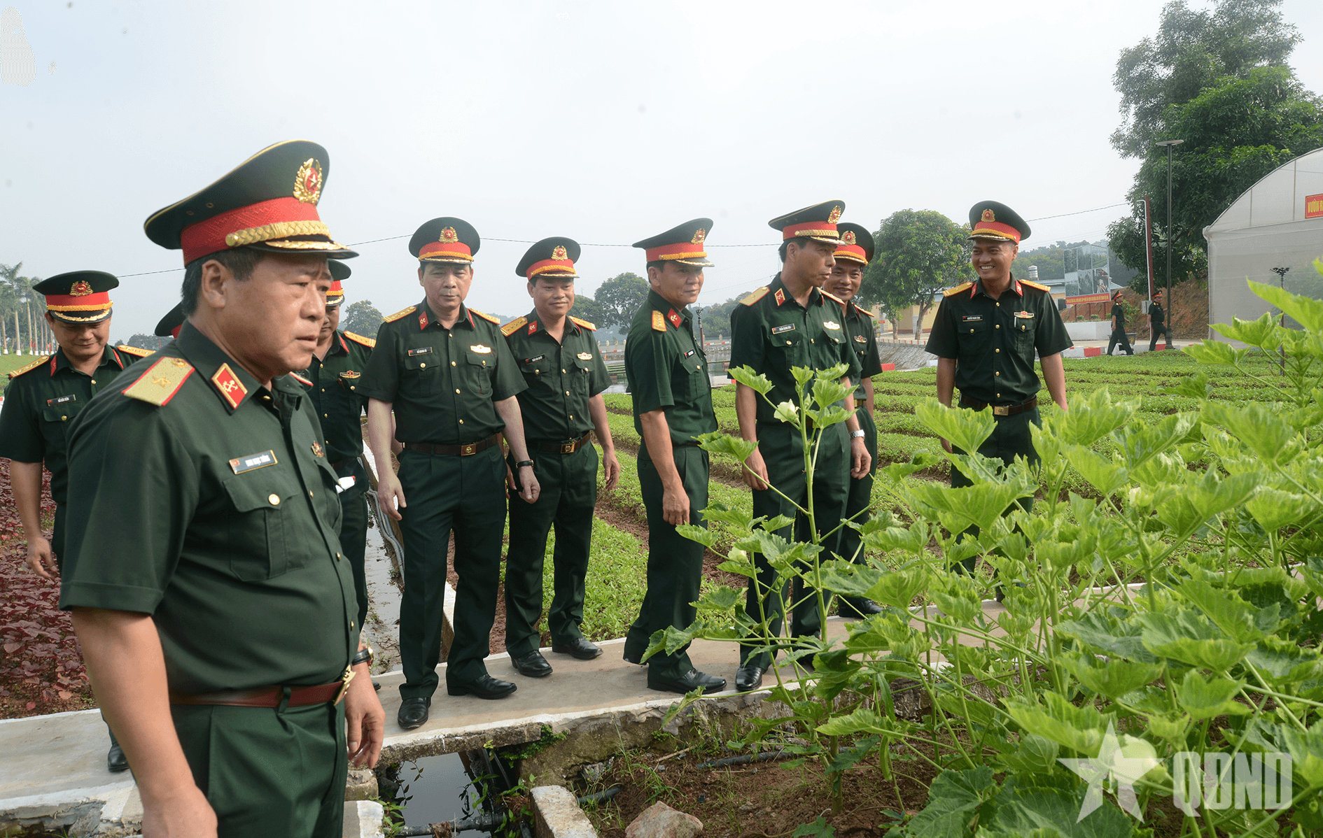 Binh chủng Công binh: Triển khai toàn diện, bảo đảm hậu cần kịp thời cho các nhiệm vụ SSCĐ thường xuyên và đột xuất