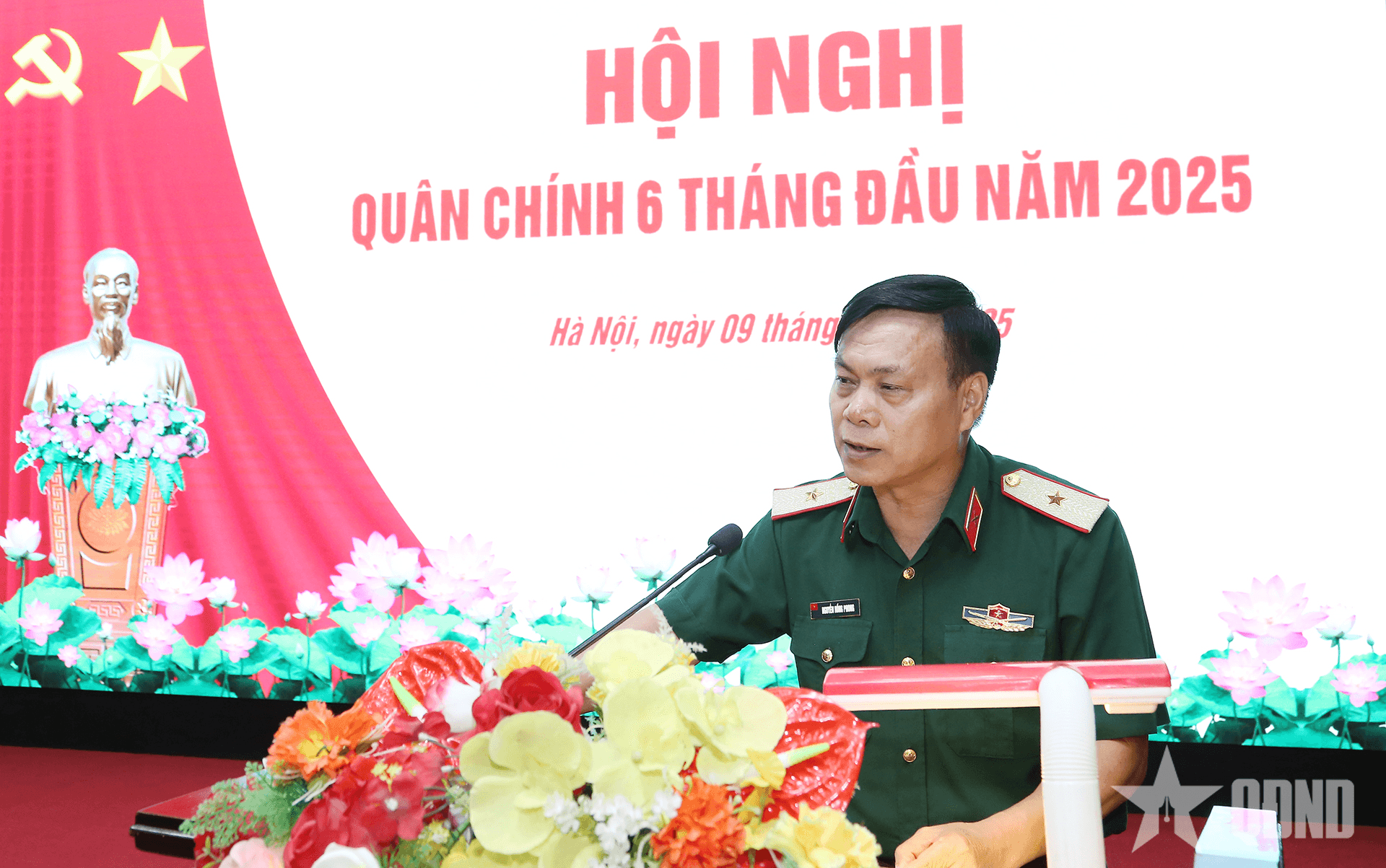 Chủ động tham mưu tổ chức, sử dụng pháo binh theo phương án tác chiến
