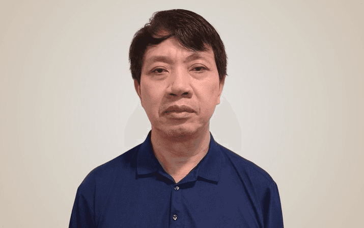 Phó chủ tịch UBND tỉnh Thanh Hóa Lê Đức Giang bị khởi tố