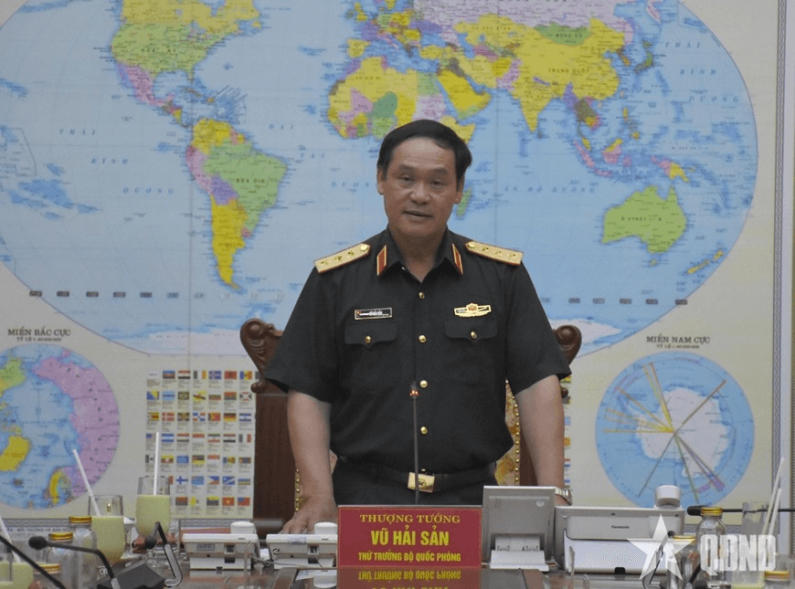 Công tác chuẩn bị Đại hội của Đảng bộ Bệnh viện Trung ương Quân đội 108 tiến hành chặt chẽ, chu đáo
