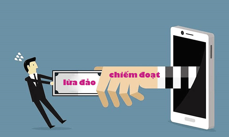 Pháp luật và cuộc sống: Mất tiền chỉ vì nhẹ dạ cả tin