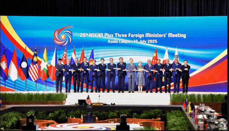 Nỗ lực đưa hợp tác ASEAN với các đối tác đi vào chiều sâu