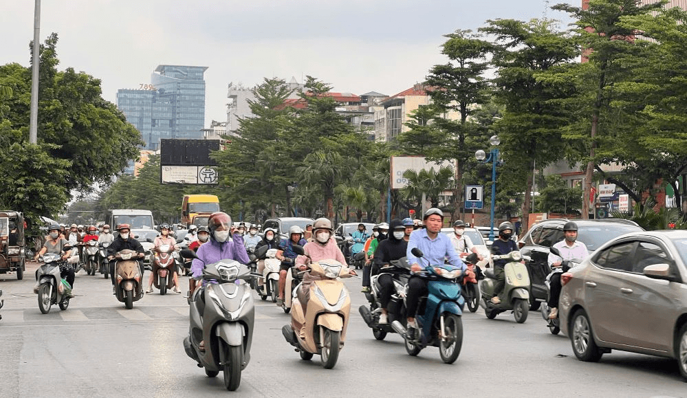 Cần lộ trình phù hợp, linh hoạt để không tạo thêm gánh nặng