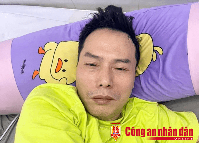 Bắt đối tượng truy nã quốc tế