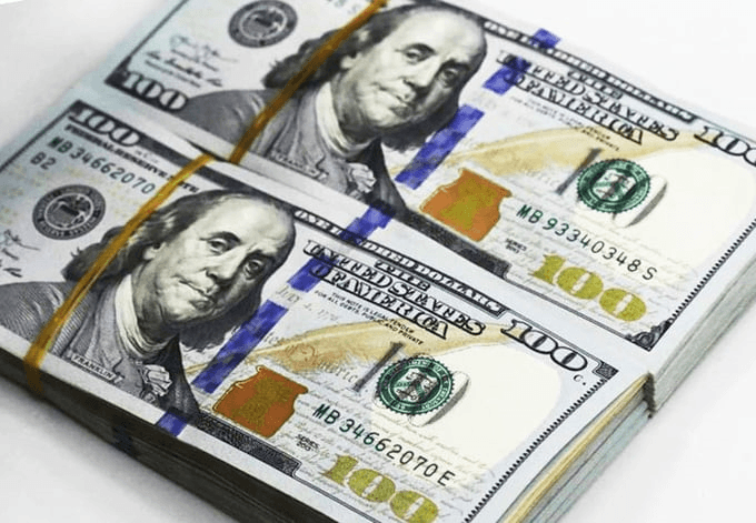 Tỷ giá USD hôm nay (12-7): Đồng USD tiếp tục tăng giá