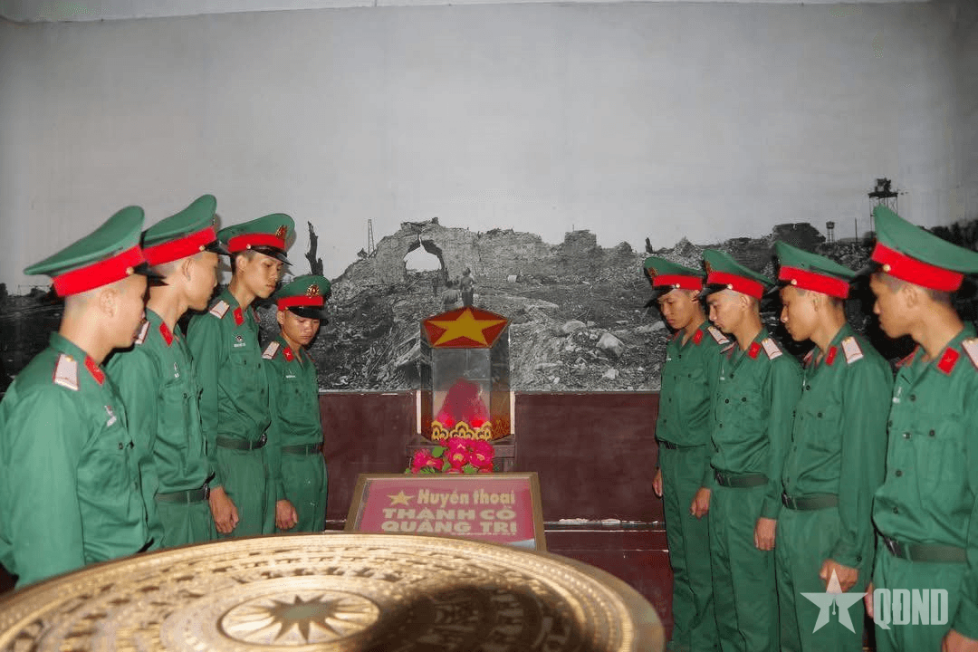 Sư đoàn 968 (Quân khu 4): Đa dạng, linh hoạt bồi đắp truyền thống cho bộ đội