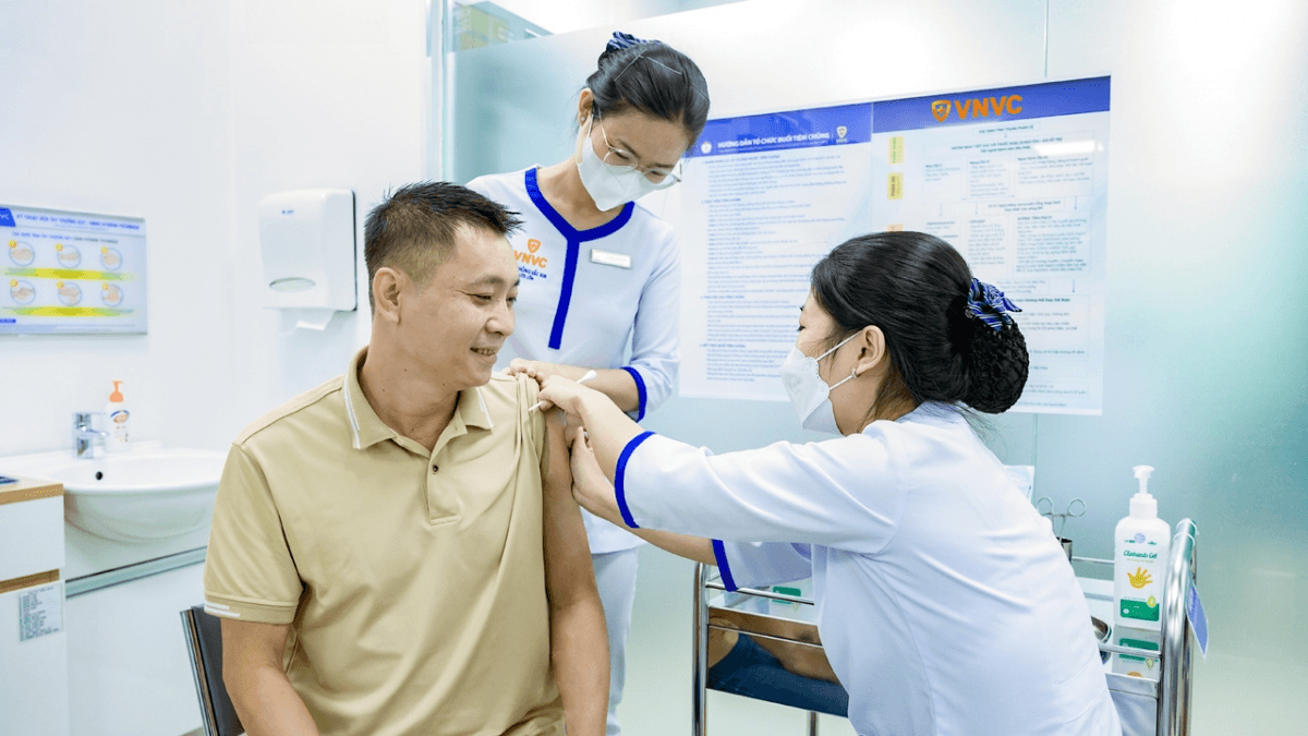 Chủ động trước diễn biến phức tạp của dịch sốt xuất huyết