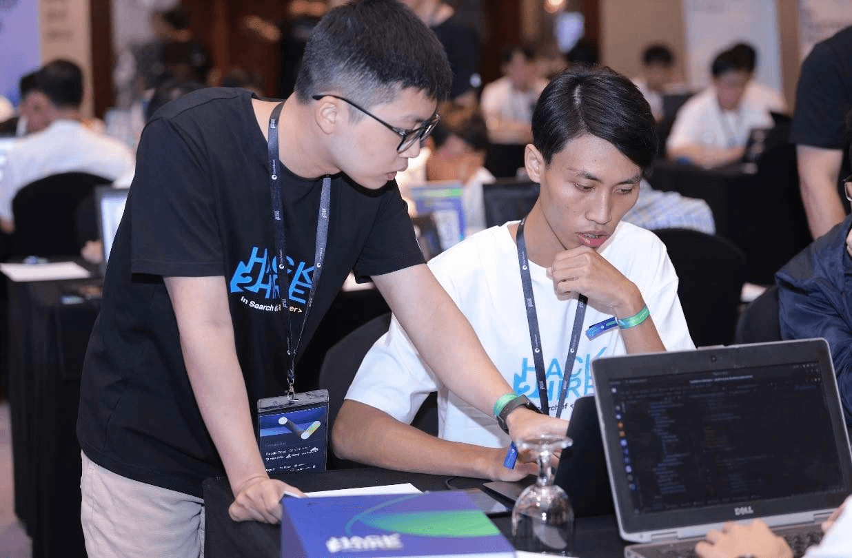 Thu hút người giỏi công nghệ thông tin