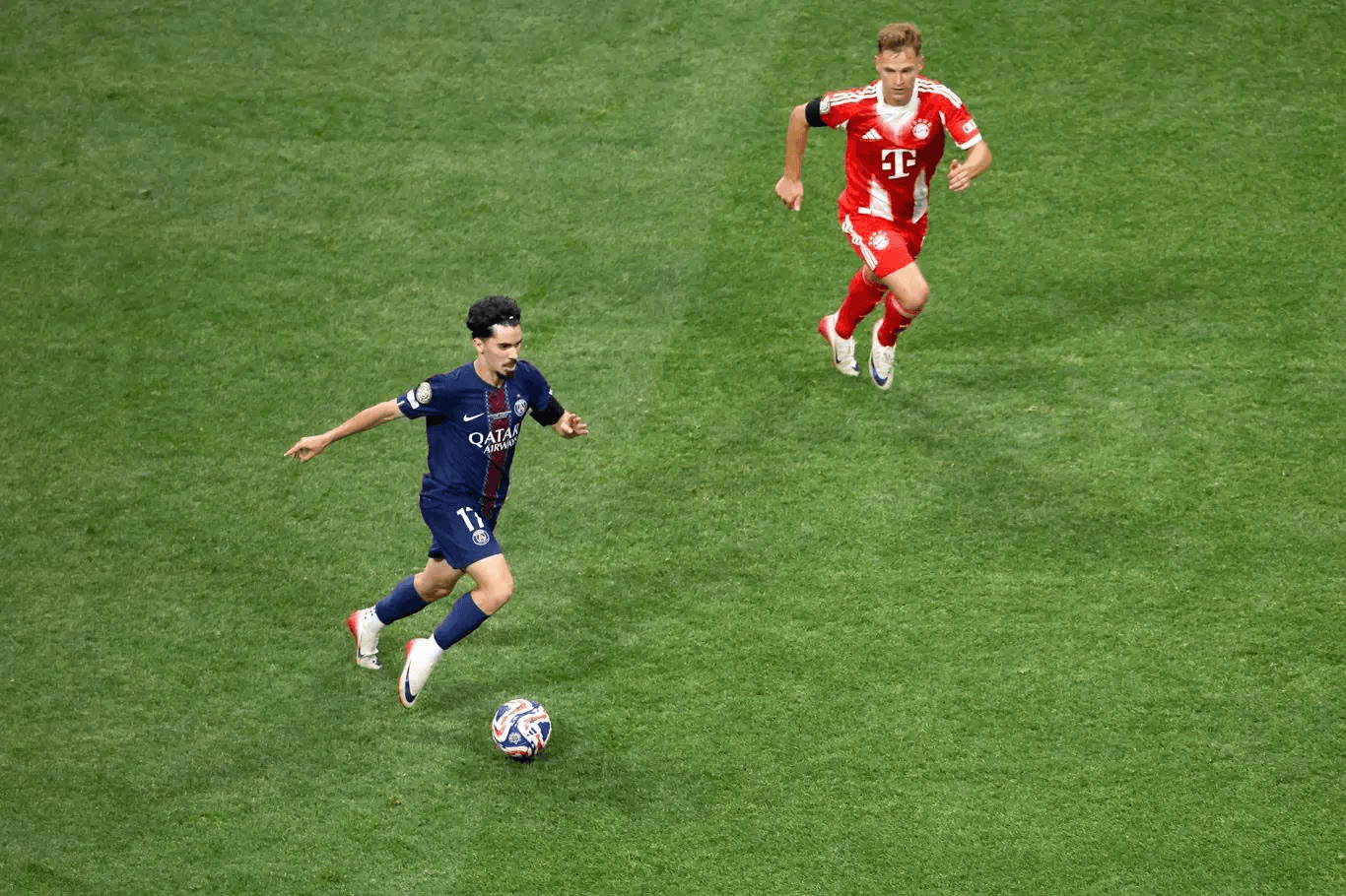 Những con số đáng chú ý trước trận chung kết Chelsea - PSG