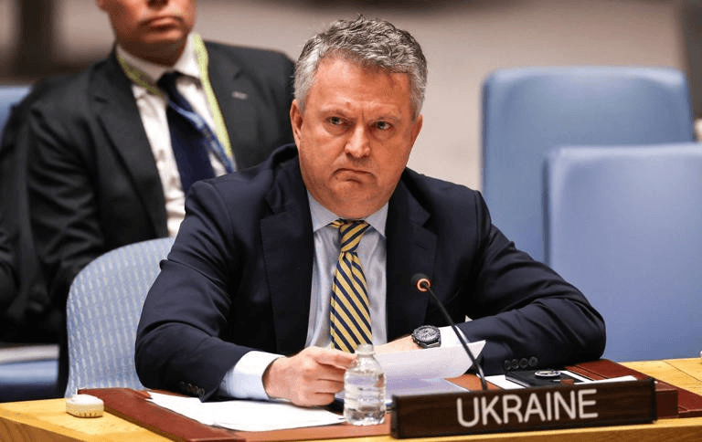 Ukraine mất dần niềm tin vào đàm phán với Nga