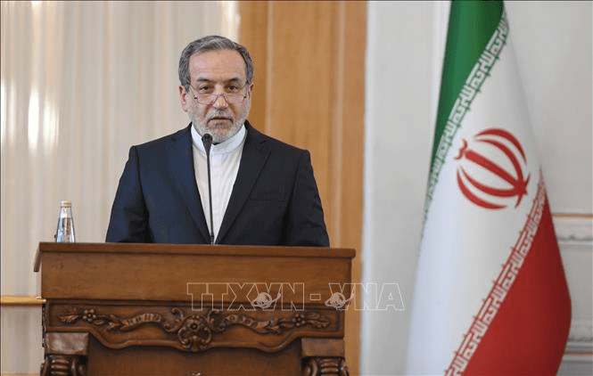 Iran quyết không đưa chủ đề năng lực quân sự vào đàm phán hạt nhân