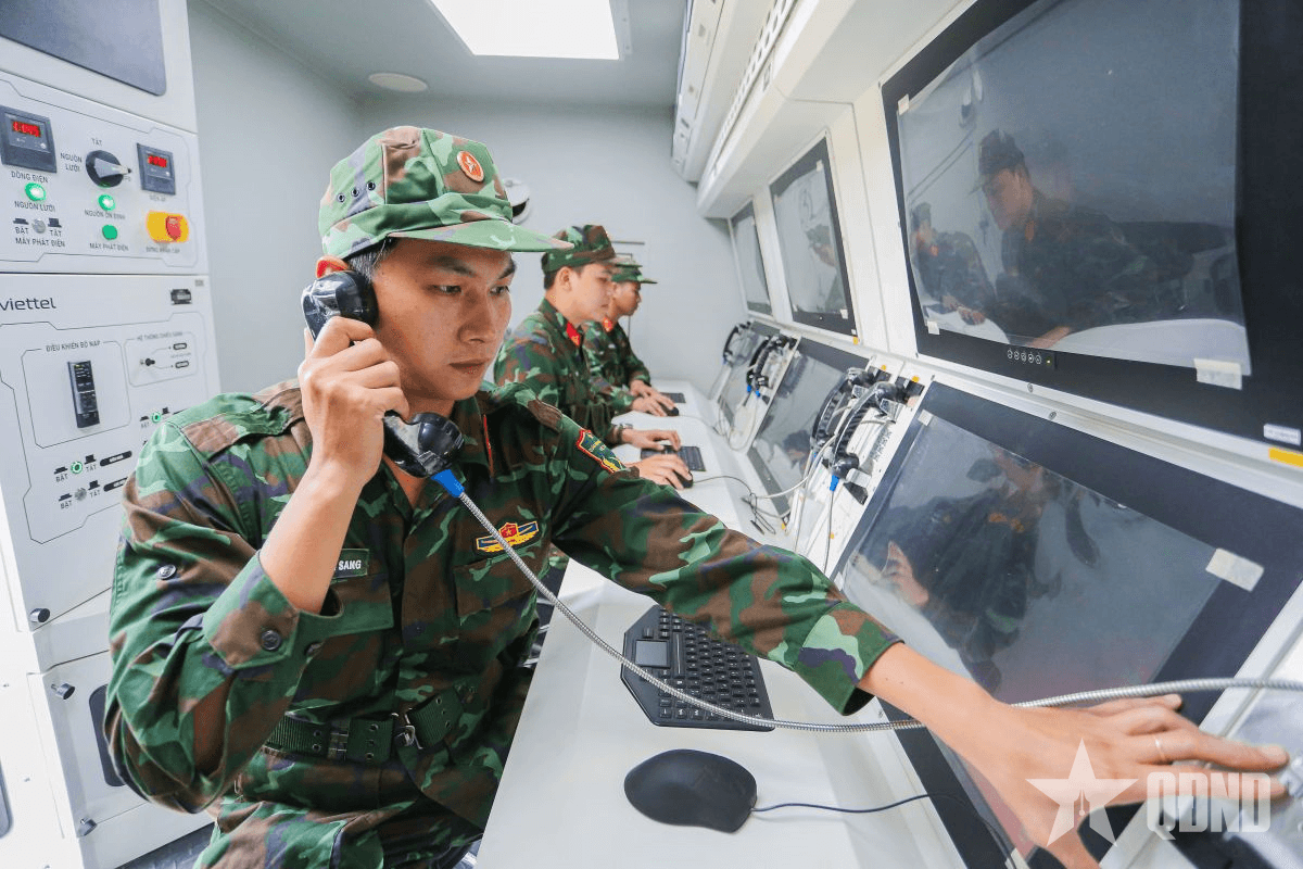 Tiểu đoàn 97 (Bộ Tham mưu Quân khu 7): Sẵn sàng quyết tâm chiến đấu cao, xử lý tình huống linh hoạt