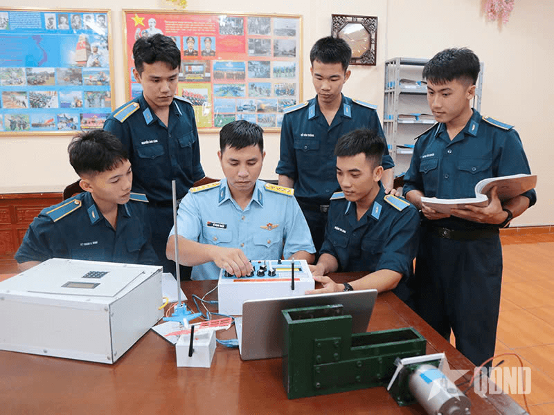"Đòn bẩy" nâng cao chất lượng giáo dục - đào tạo