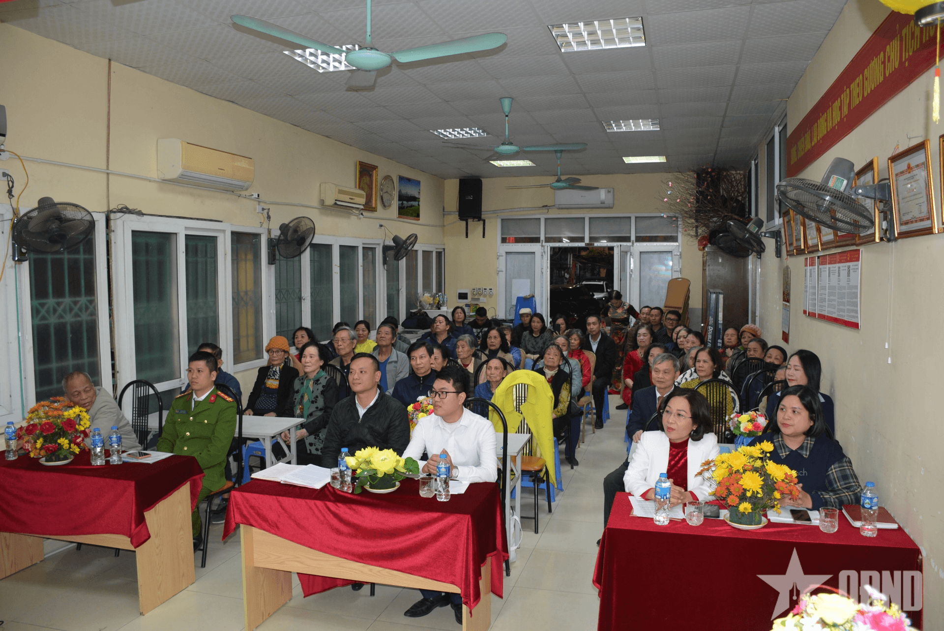 Thúc đẩy quyền con người tại Việt Nam: Động lực nội tại để phát triển đất nước