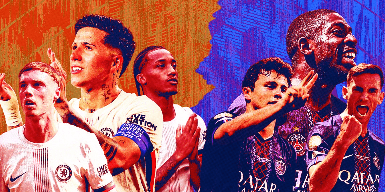 Nhận định Chelsea và PSG, chung kết FIFA Club World Cup 2025: Đỉnh cao tấn công và phòng thủ