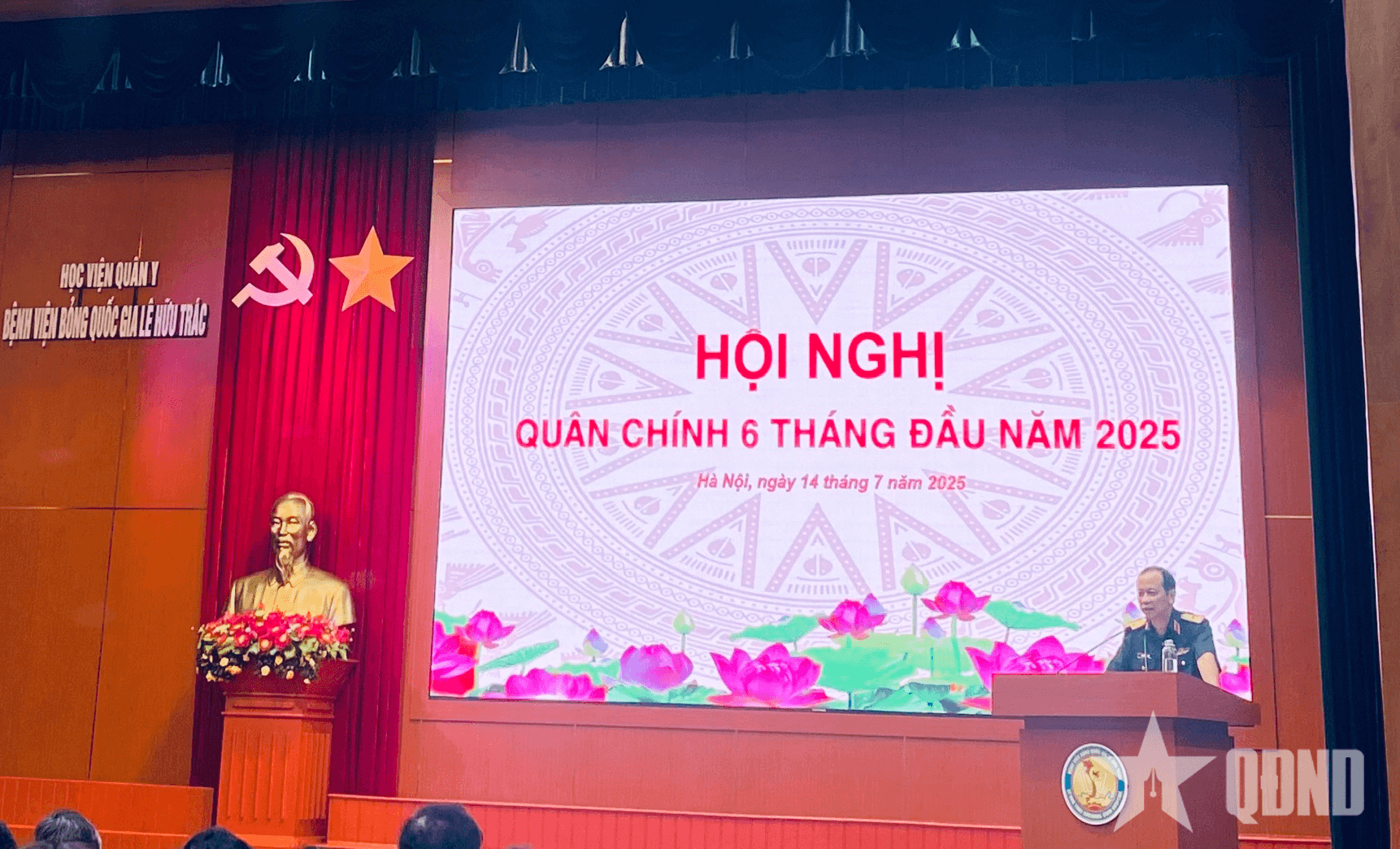 Bệnh viện Bỏng Quốc gia Lê Hữu Trác hoàn thành tốt nhiệm vụ thu dung, cấp cứu, điều trị