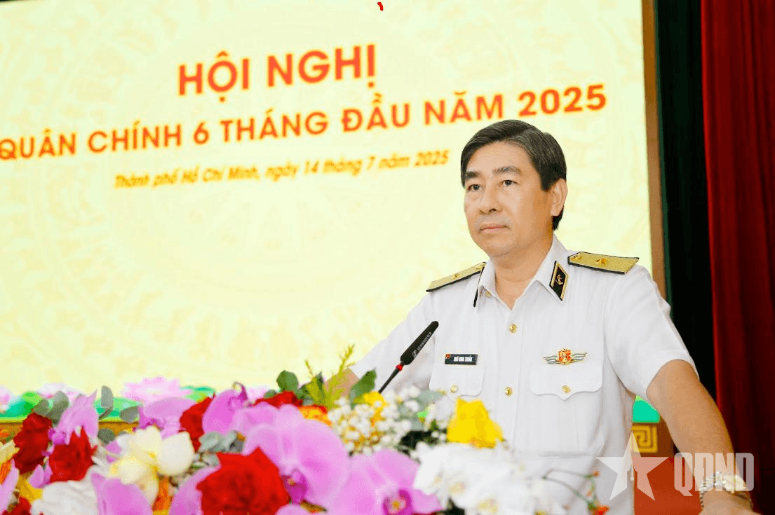 Binh đoàn 20 - Tổng công ty Tân Cảng Sài Gòn phấn đấu hoàn thành xuất sắc nhiệm vụ 6 tháng cuối năm 2025