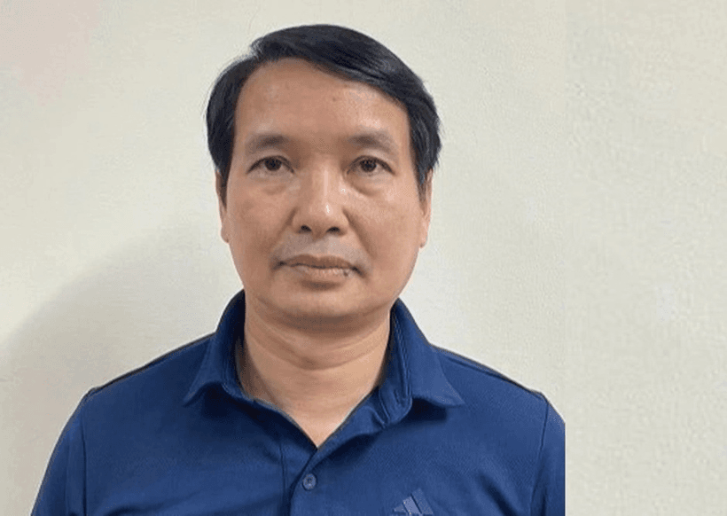 Truy tố 29 bị can trong vụ án Tập đoàn Thuận An