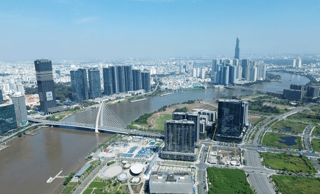 Tinh gọn và tích hợp quy hoạch