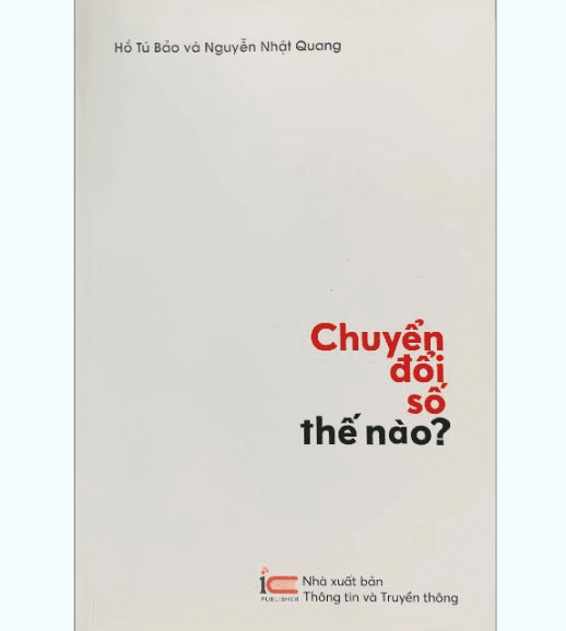 Bồi bổ nhận thức, hành động trong chuyển đổi số