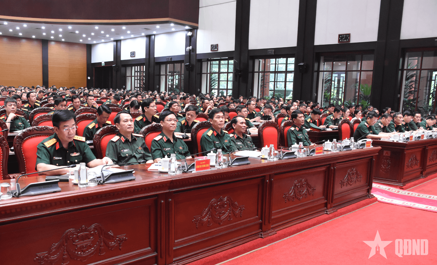Tập huấn toàn quốc nghiệp vụ công tác kiểm tra, giám sát năm 2025