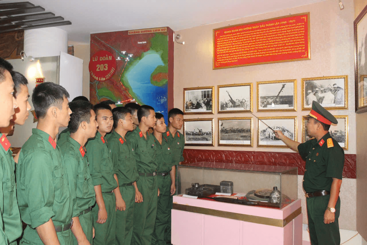 Thiết thực những mô hình học tập, làm theo Bác