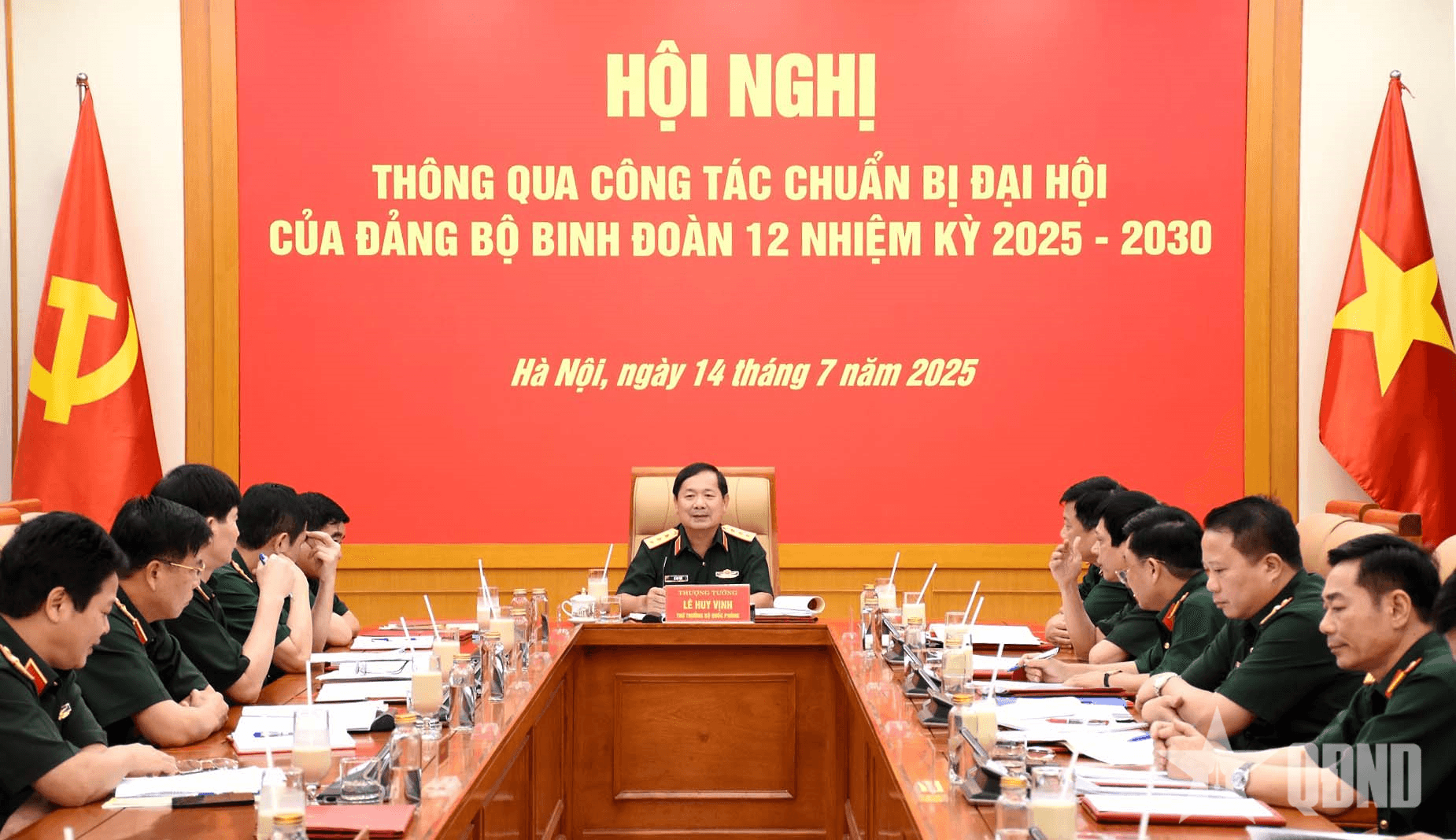 Binh đoàn 12 tạo đột phá mới trong quản lý, quản trị doanh nghiệp và nâng cao hiệu quả sản xuất, kinh doanh