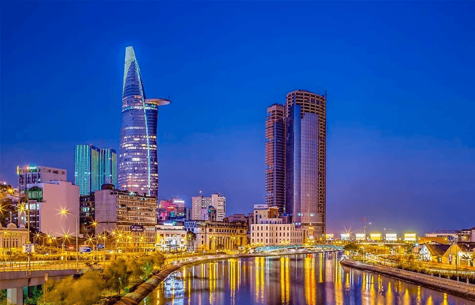 80 năm hành trình độc lập - tự do - hạnh phúc: Kinh tế Việt Nam - hành trình 80 năm vươn lên mạnh mẽ