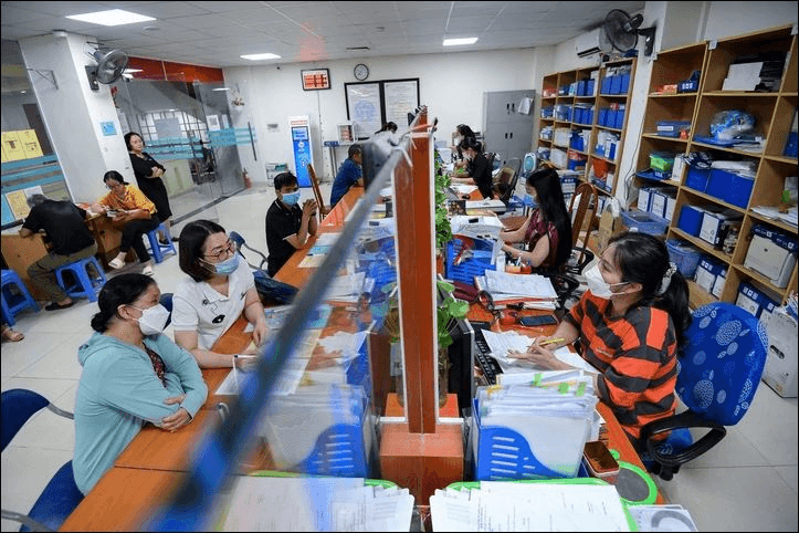 Chủ hộ kinh doanh cá thể được bảo đảm quyền lợi Bảo hiểm xã hội theo luật mới