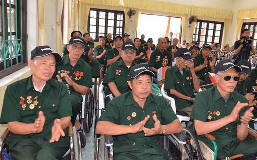 Thủ tướng: Hoàn thành hỗ trợ nhà ở cho người có công trước ngày 24-7-2025