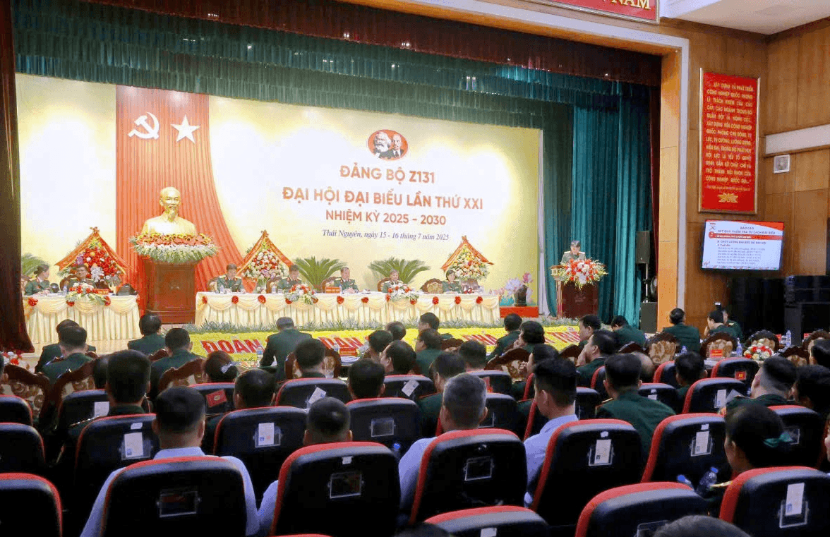 Nhà máy Z131 đạt doanh thu xuất khẩu tăng 15 lần