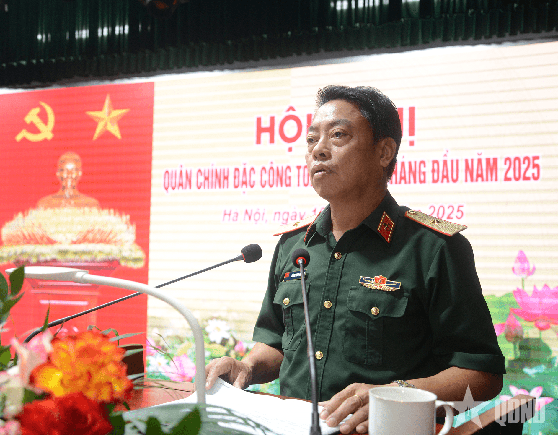 Binh chủng Đặc công: Nắm chắc tình hình trên các địa bàn trọng điểm, duy trì nghiêm chế độ sẵn sàng chiến đấu