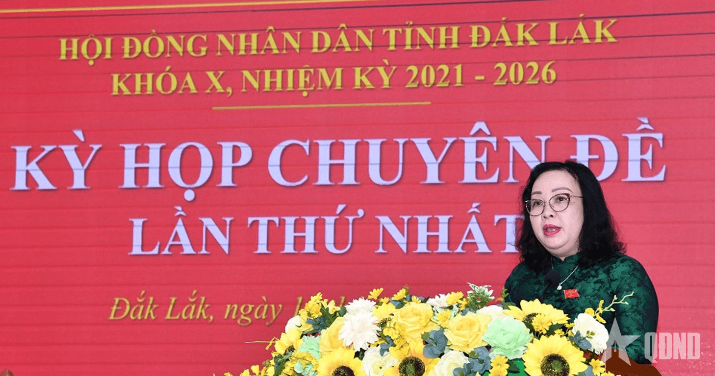 Đắk Lắk: Cán bộ, công chức được hỗ trợ nhiều chính sách thiết thực