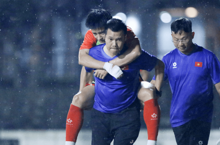 Tin thể thao (18-7): U23 Việt Nam tổn thất lực lượng, MU hét giá Antony