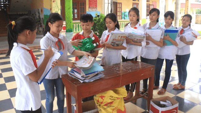Để “kế hoạch nhỏ” thực sự là bài học bổ ích