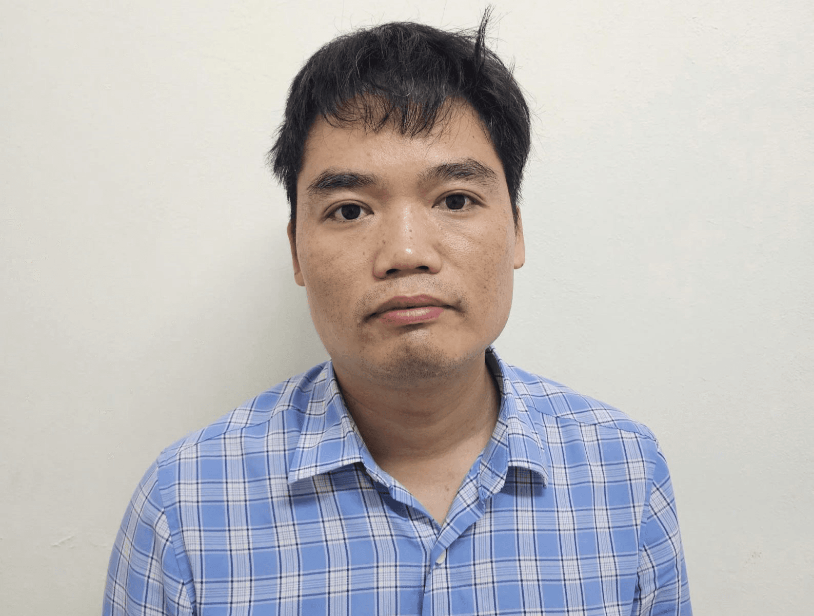 Vụ tai nạn liên hoàn tại phường Dương Nội (Hà Nội): Tạm giữ hình sự lái xe gây tai nạn