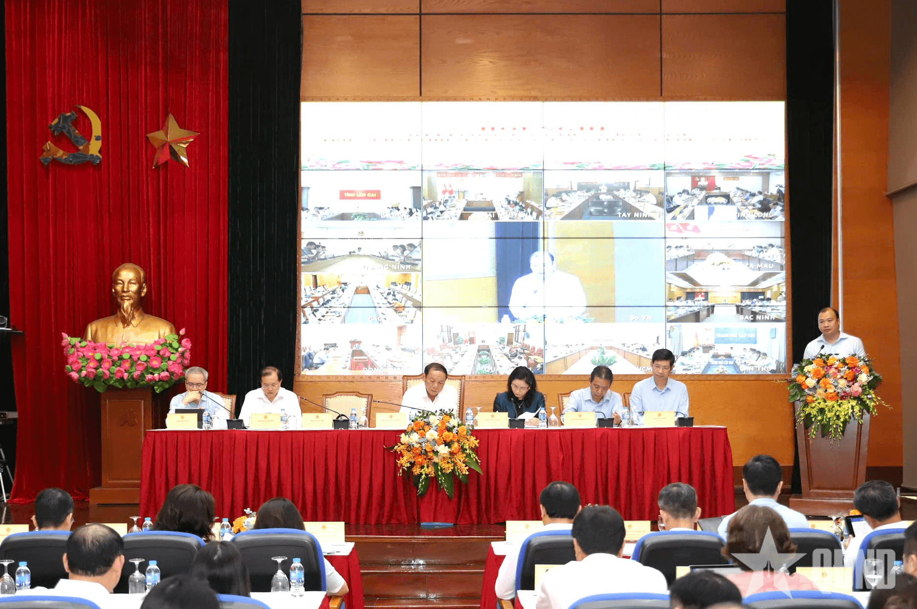 Tăng tốc, bứt phá trên nhiều lĩnh vực ngành văn hóa, thể thao và du lịch