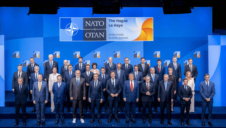 Thách thức với tham vọng tăng chi tiêu quốc phòng của NATO