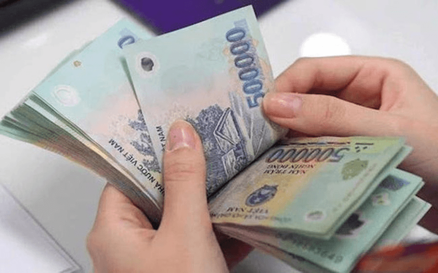 Đề xuất tăng 7,2% lương tối thiểu, áp dụng từ ngày 1-1-2026