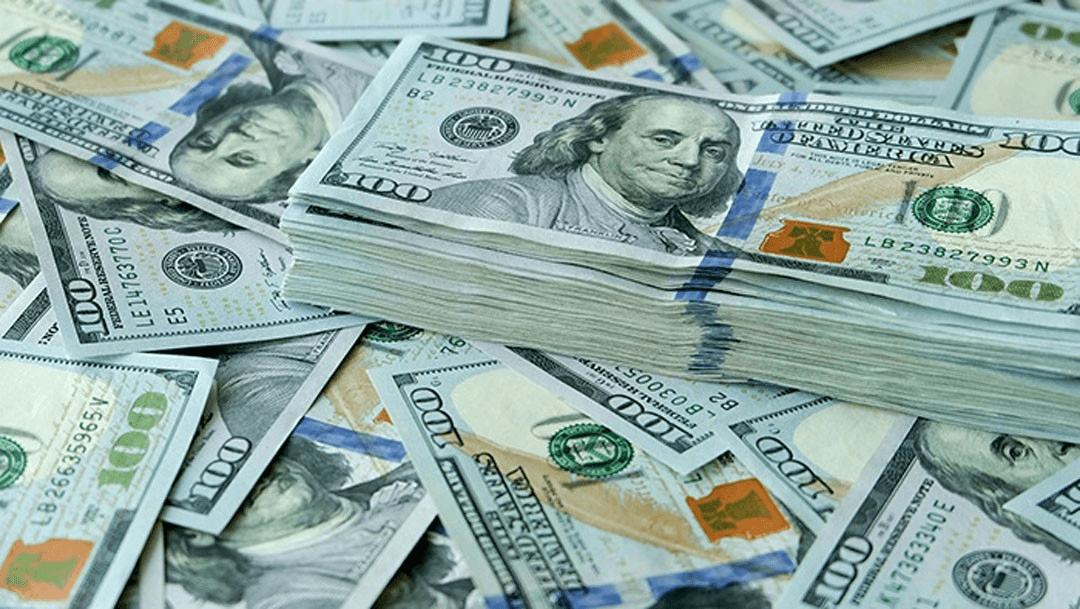 Tỷ giá USD hôm nay (19-7): Đồng USD giảm nhẹ so với đồng euro