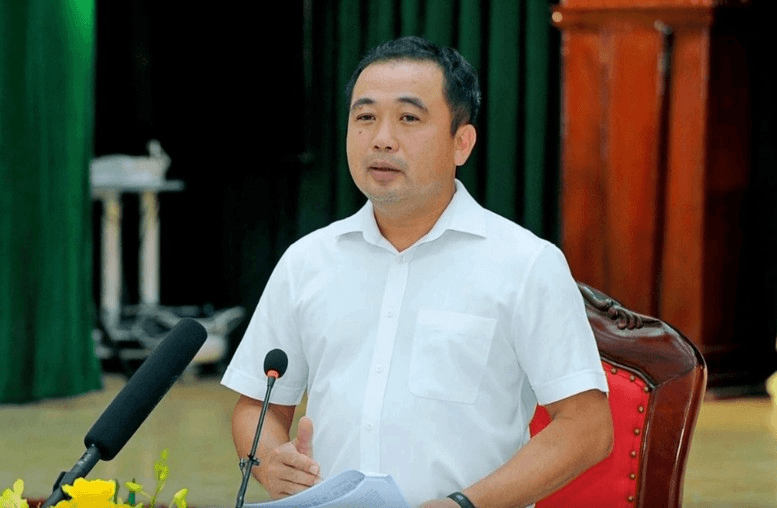 Thủ tướng Chính phủ giao quyền Bộ trưởng Bộ Nông nghiệp và Môi trường