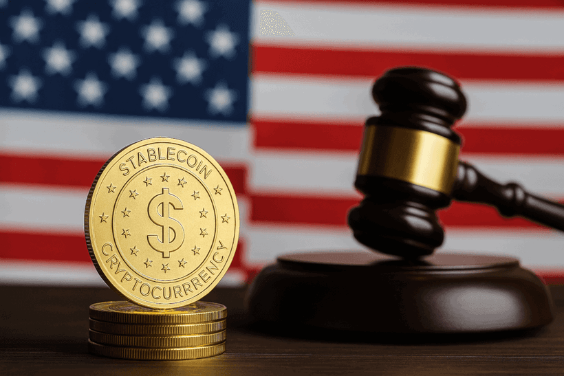 Hạ viện Mỹ thông qua dự luật về tiền điện tử stablecoin