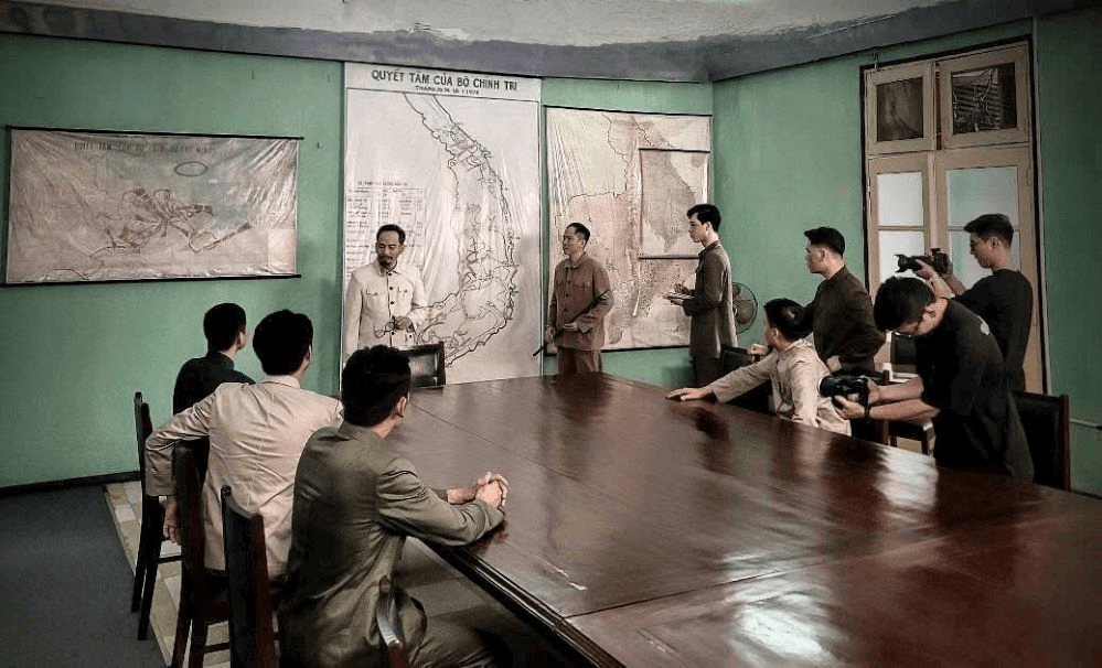 Hà Nội chuẩn bị chu đáo Đại lễ chào mừng 80 năm Quốc khánh