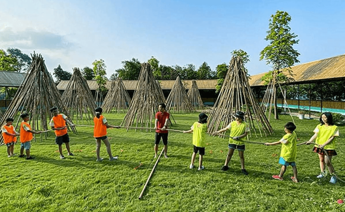 Phụ huynh thận trọng hơn khi cho con tham gia trại hè