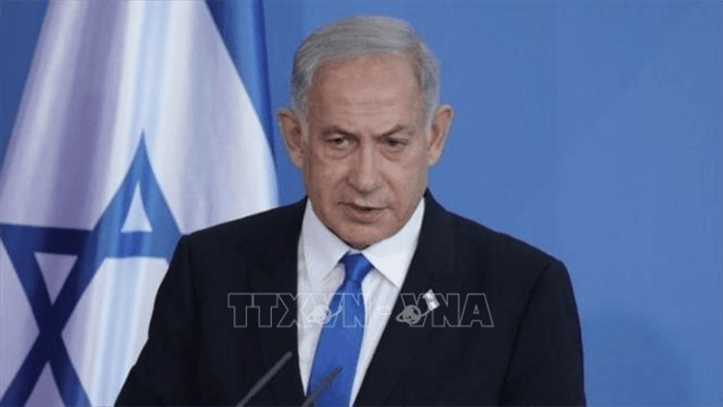 Các bộ trưởng thuộc đảng Shas đồng loạt rút khỏi nội các Israel