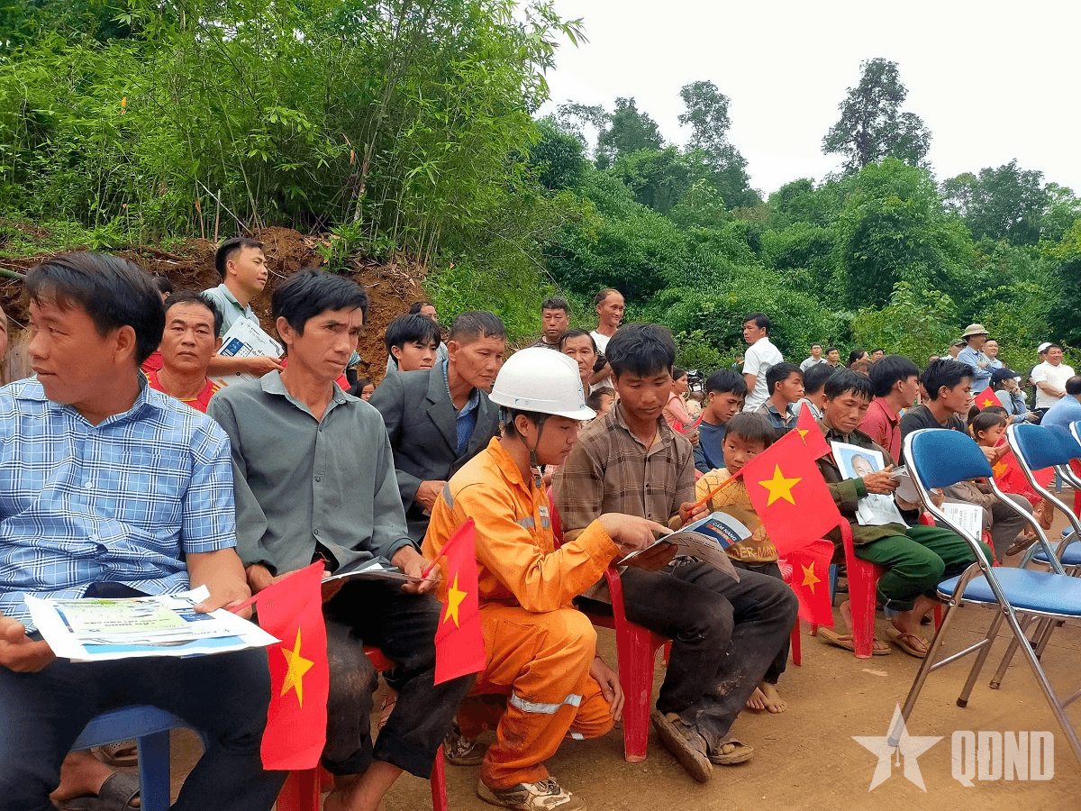 Tổng công ty Điện lực miền Bắc bảo đảm cung ứng điện ổn định