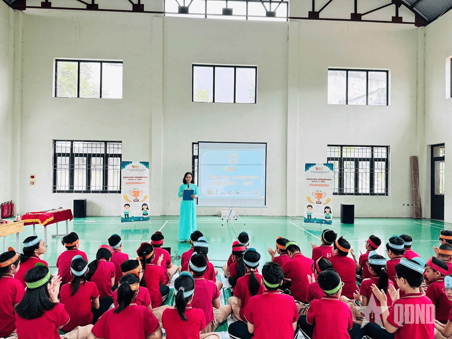 Đưa Luật Nhà giáo vào cuộc sống cần đồng bộ, khoa học