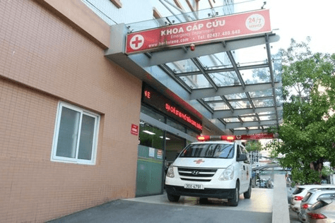 Bộ Y tế: Sẵn sàng thiết lập trạm cấp cứu dã chiến để đảm bảo khám, chữa bệnh trong bão số 3