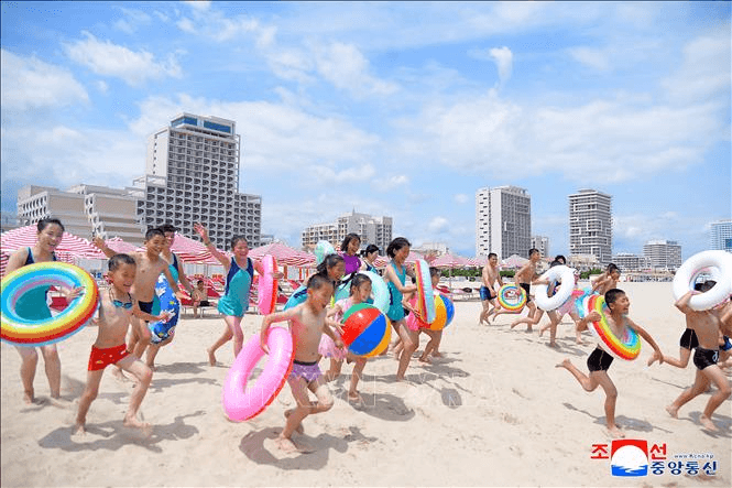 Hàn Quốc tìm cách cải thiện quan hệ liên Triều