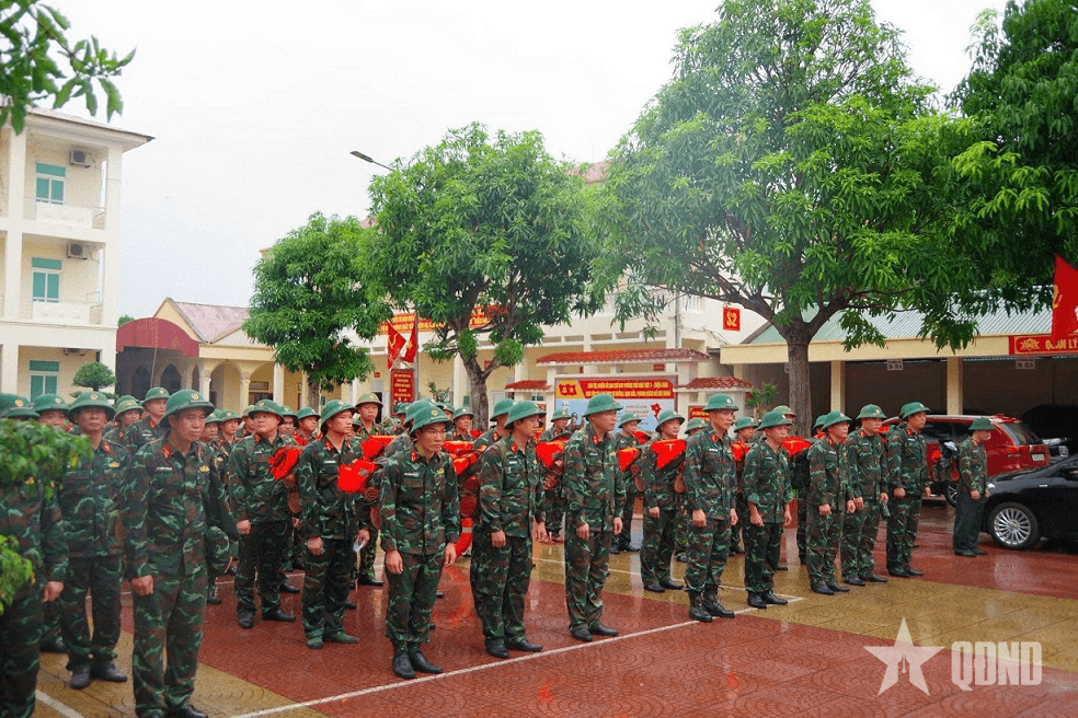 Thanh Hóa: Huy động gần 18.000 người tham gia phòng, chống bão số 3